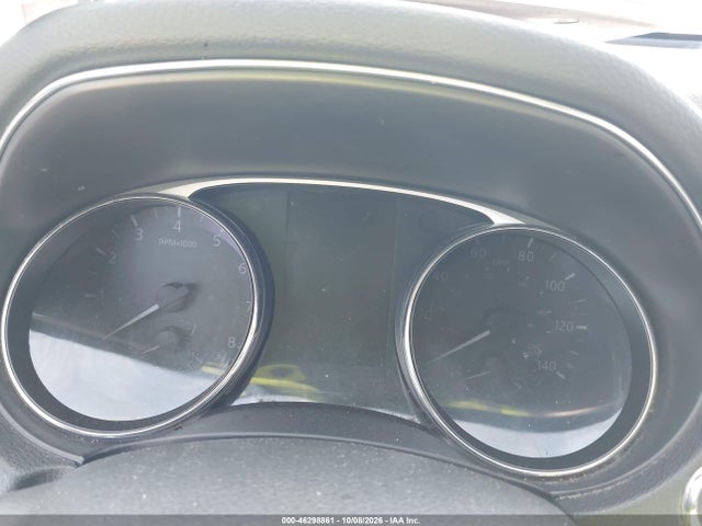Продаж на аукціоні авто 2015 Nissan Rogue Sv, vin: 5N1AT2MV8FC927585, номер лоту: 46298861