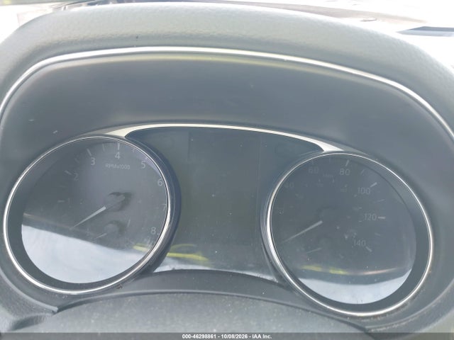 Продаж на аукціоні авто 2015 Nissan Rogue Sv, vin: 5N1AT2MV8FC927585, номер лоту: 46298861