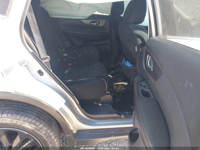 Продаж на аукціоні авто 2015 Nissan Rogue Sv, vin: 5N1AT2MV8FC927585, номер лоту: 46298861
