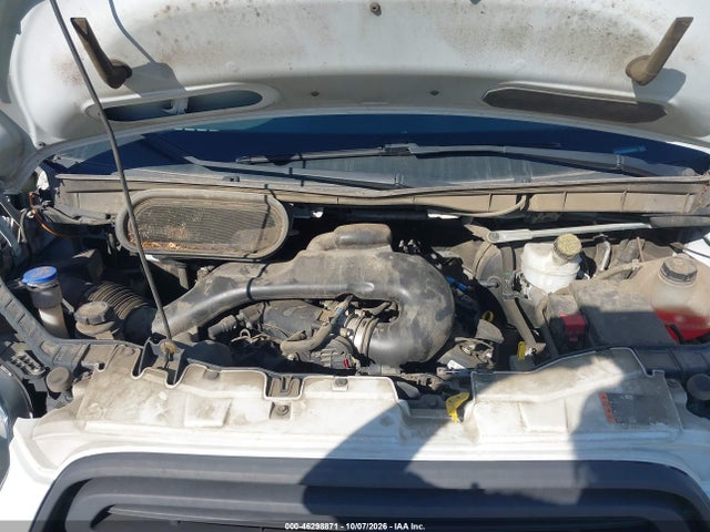Aukcja sprzedaży 2018 Ford Transit-150, vin: 1FTYE1ZMXJKB35931, numer aukcji: 46298871