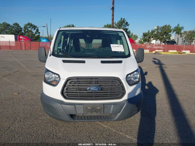 Aukcja sprzedaży 2018 Ford Transit-150, vin: 1FTYE1ZMXJKB35931, numer aukcji: 46298871