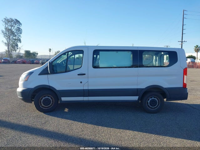 Aukcja sprzedaży 2018 Ford Transit-150, vin: 1FTYE1ZMXJKB35931, numer aukcji: 46298871
