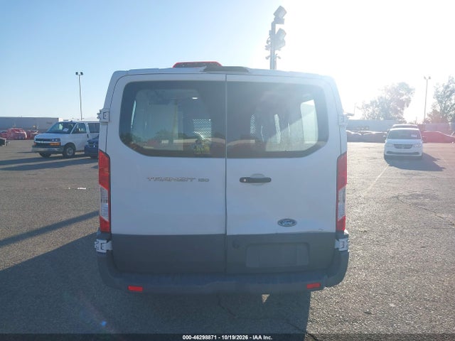 Aukcja sprzedaży 2018 Ford Transit-150, vin: 1FTYE1ZMXJKB35931, numer aukcji: 46298871