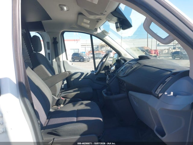 Aukcja sprzedaży 2018 Ford Transit-150, vin: 1FTYE1ZMXJKB35931, numer aukcji: 46298871