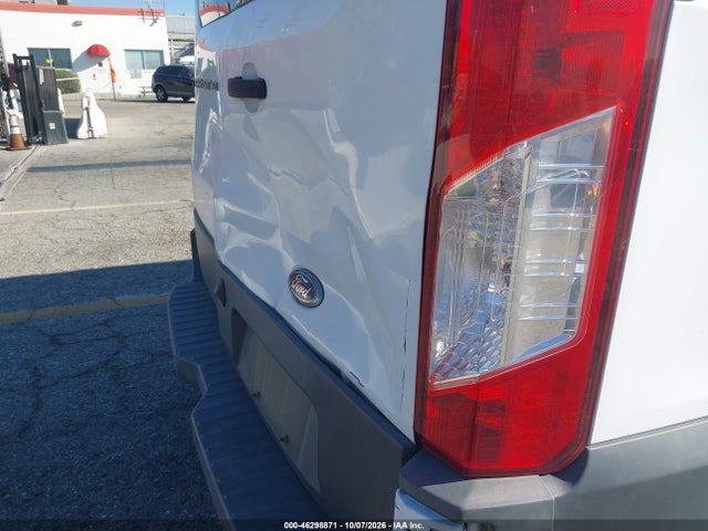 Aukcja sprzedaży 2018 Ford Transit-150, vin: 1FTYE1ZMXJKB35931, numer aukcji: 46298871