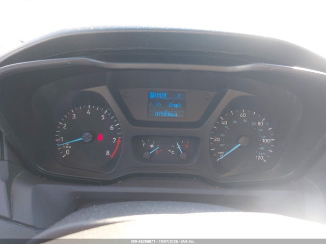 Aukcja sprzedaży 2018 Ford Transit-150, vin: 1FTYE1ZMXJKB35931, numer aukcji: 46298871