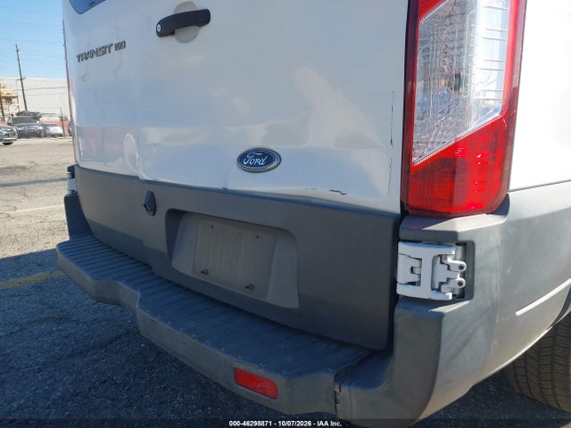 Aukcja sprzedaży 2018 Ford Transit-150, vin: 1FTYE1ZMXJKB35931, numer aukcji: 46298871