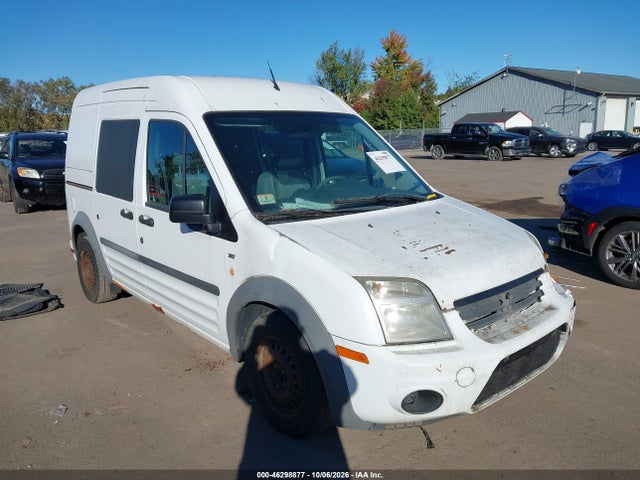46298877 :رقم المزاد ، NM0LS6BNXCT096500 vin ، 2012 Ford Transit Connect Xlt مزاد بيع