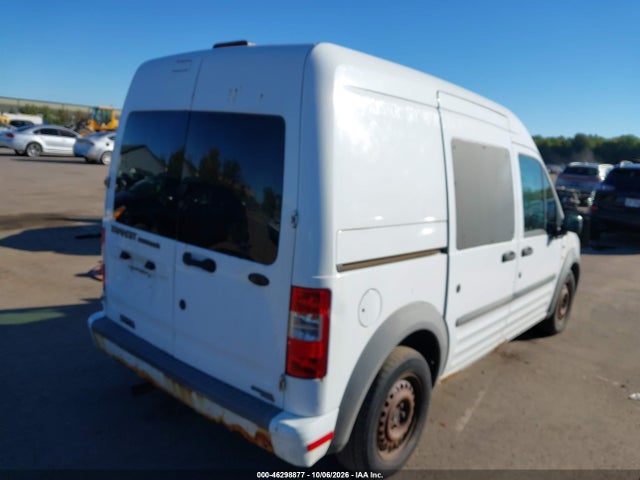 Продажа на аукционе авто 2012 Ford Transit Connect Xlt, vin: NM0LS6BNXCT096500, номер лота: 46298877
