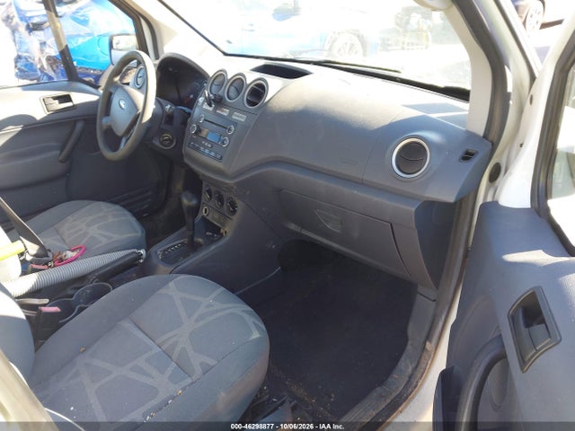 Продажа на аукционе авто 2012 Ford Transit Connect Xlt, vin: NM0LS6BNXCT096500, номер лота: 46298877