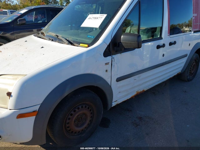 Продажа на аукционе авто 2012 Ford Transit Connect Xlt, vin: NM0LS6BNXCT096500, номер лота: 46298877