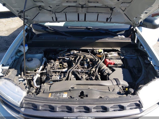 Ford Maverick Xlt 2022 3FTTW8F91NRA12990 Image 10
