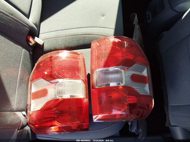 Ford Maverick Xlt 2022 3FTTW8F91NRA12990 Image 12