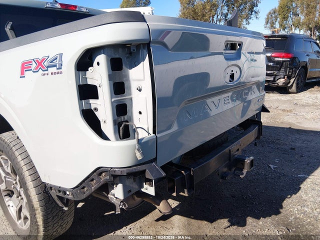 Ford Maverick Xlt 2022 3FTTW8F91NRA12990 Image 19