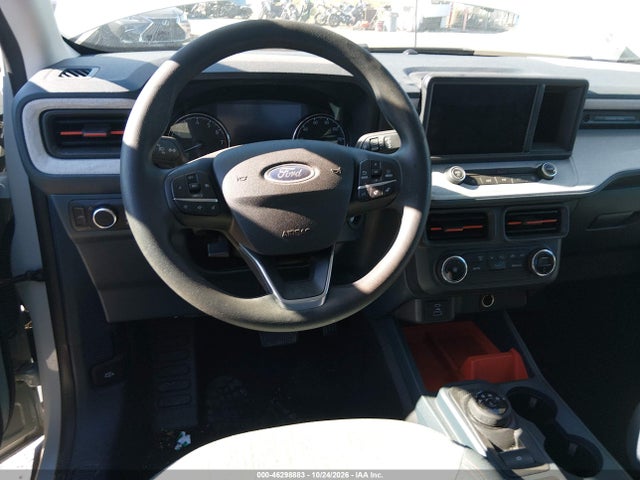 Ford Maverick Xlt 2022 3FTTW8F91NRA12990 Image 20