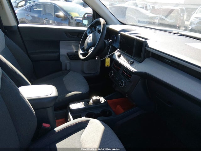Ford Maverick Xlt 2022 3FTTW8F91NRA12990 Image 5