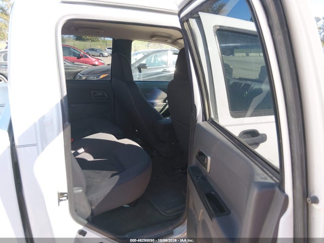Aukcja sprzedaży 2005 Chevrolet Colorado Ls, vin: 1GCDT136458146764, numer aukcji: 46298890