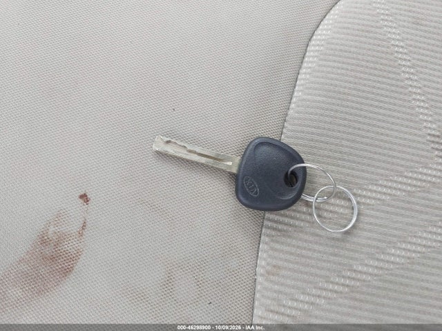 Продаж на аукціоні авто 2013 Kia Rio Lx, vin: KNADM5A3XD6172726, номер лоту: 46298900
