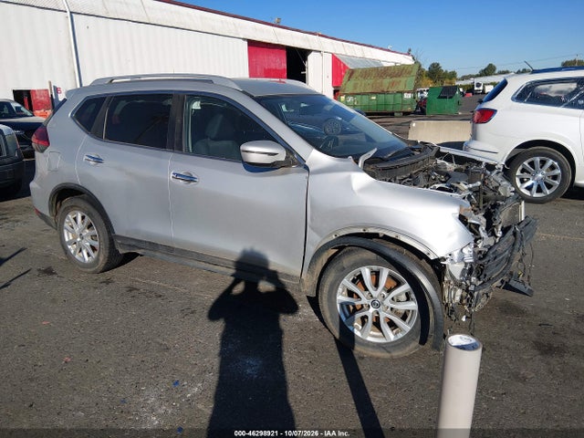 2017 KNMAT2MV2HP543799 главное изображение
