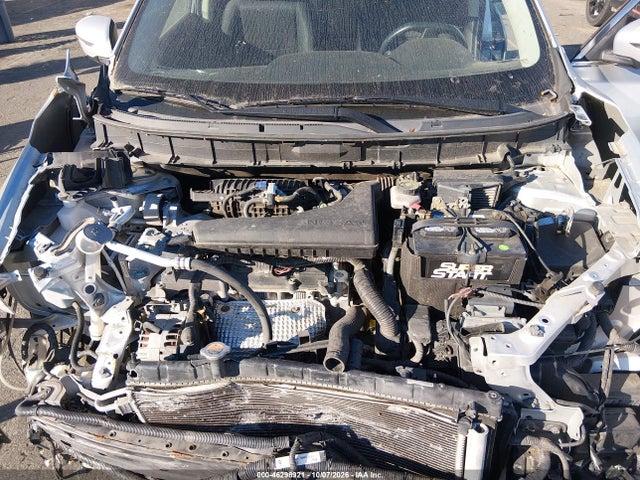 Nissan ROGUE SV 2017 KNMAT2MV2HP543799 Image 10