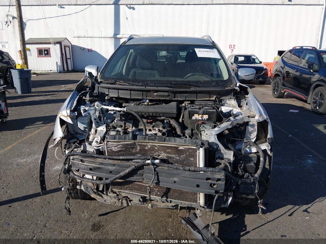 Nissan ROGUE SV 2017 KNMAT2MV2HP543799 Image 11
