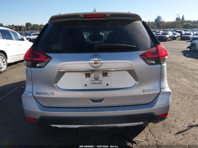 Nissan ROGUE SV 2017 KNMAT2MV2HP543799 Image 15