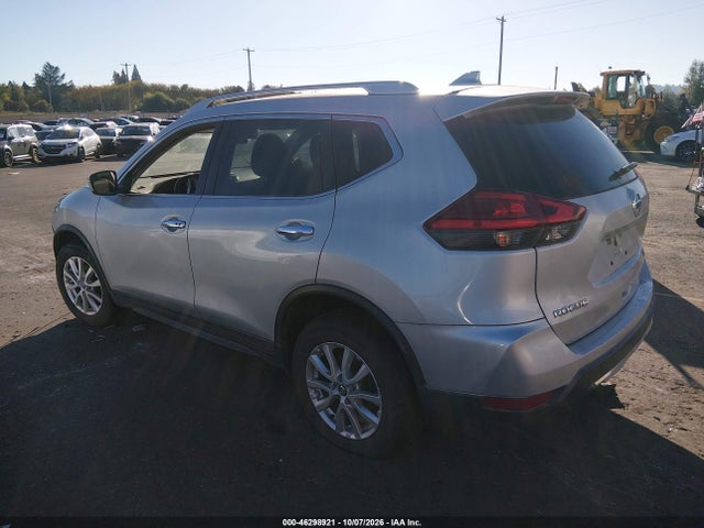 Nissan ROGUE SV 2017 KNMAT2MV2HP543799 Image 3