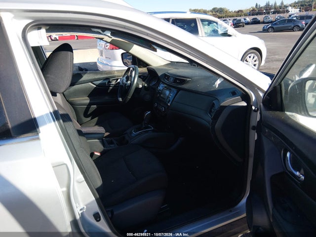 Nissan ROGUE SV 2017 KNMAT2MV2HP543799 Image 5