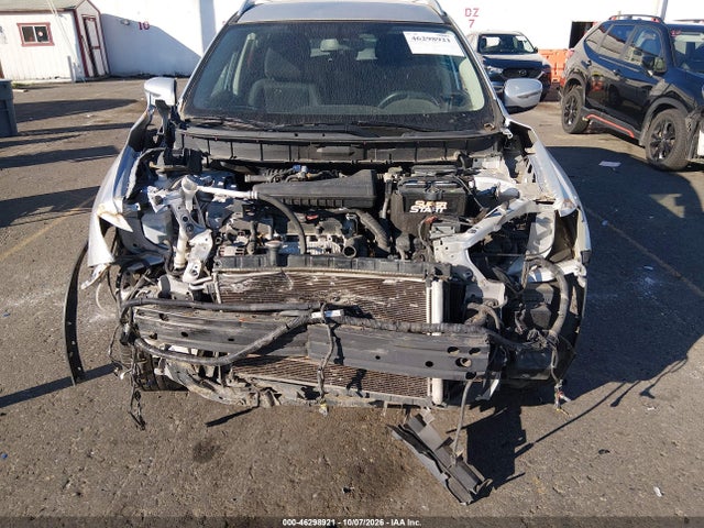 Nissan ROGUE SV 2017 KNMAT2MV2HP543799 Image 6