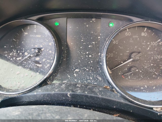 Nissan ROGUE SV 2017 KNMAT2MV2HP543799 Image 7