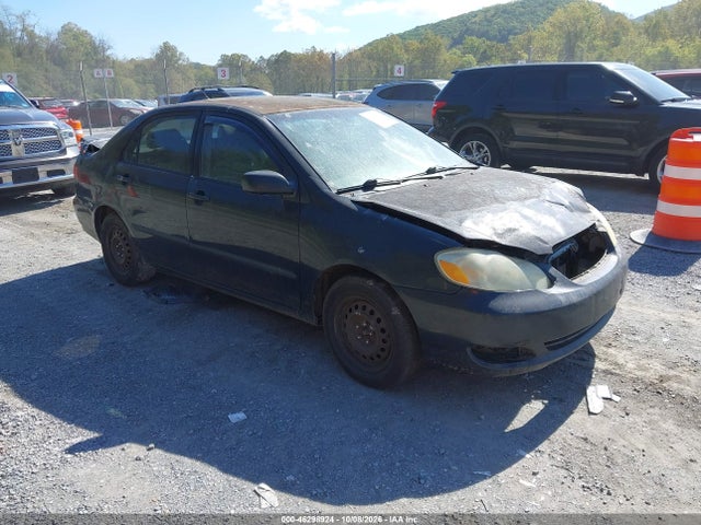 46298924 :رقم المزاد ، 1NXBR32E65Z505013 vin ، 2005 Toyota Corolla Ce مزاد بيع