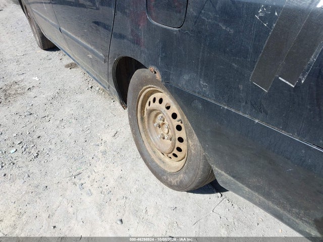 2005 Toyota Corolla Ce მანქანა იყიდება აუქციონზე, vin: 1NXBR32E65Z505013, აუქციონის ნომერი: 46298924