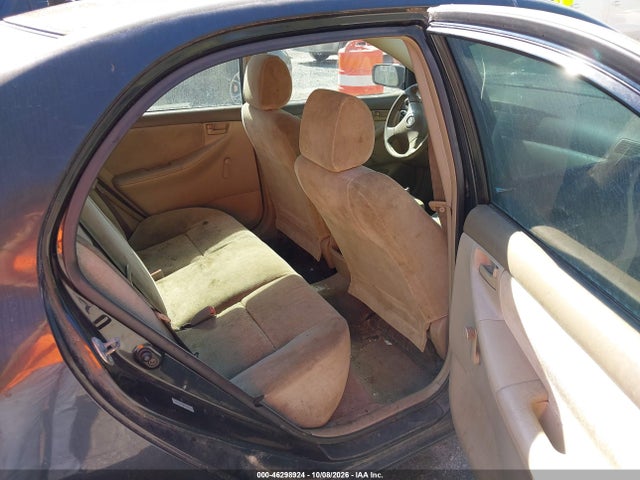 2005 Toyota Corolla Ce მანქანა იყიდება აუქციონზე, vin: 1NXBR32E65Z505013, აუქციონის ნომერი: 46298924