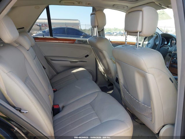 Aukcja sprzedaży 2006 Mercedes-benz Ml 350 4matic, vin: 4JGBB86E66A000717, numer aukcji: 46298925