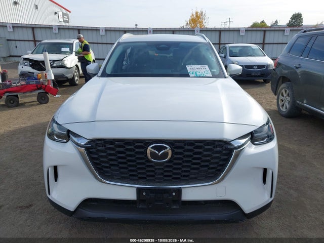 Продаж на аукціоні авто 2026 Mazda Cx-90 3.3 Turbo Select, vin: JM3KKAHD5T1400447, номер лоту: 46298938