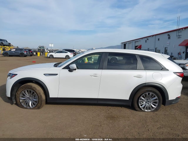 Продаж на аукціоні авто 2026 Mazda Cx-90 3.3 Turbo Select, vin: JM3KKAHD5T1400447, номер лоту: 46298938
