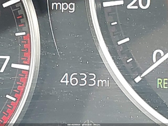 Продаж на аукціоні авто 2026 Mazda Cx-90 3.3 Turbo Select, vin: JM3KKAHD5T1400447, номер лоту: 46298938