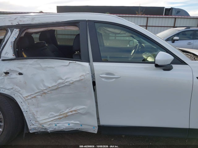 Продаж на аукціоні авто 2026 Mazda Cx-90 3.3 Turbo Select, vin: JM3KKAHD5T1400447, номер лоту: 46298938