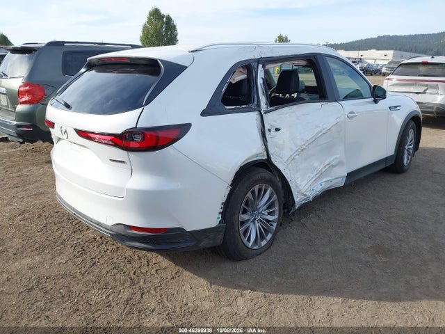 Продаж на аукціоні авто 2026 Mazda Cx-90 3.3 Turbo Select, vin: JM3KKAHD5T1400447, номер лоту: 46298938