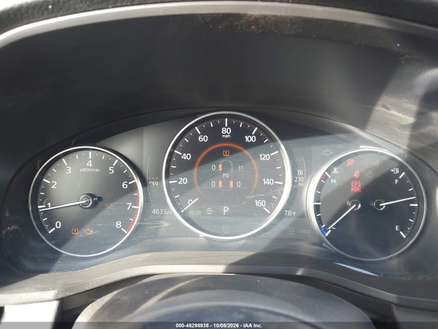 Продаж на аукціоні авто 2026 Mazda Cx-90 3.3 Turbo Select, vin: JM3KKAHD5T1400447, номер лоту: 46298938