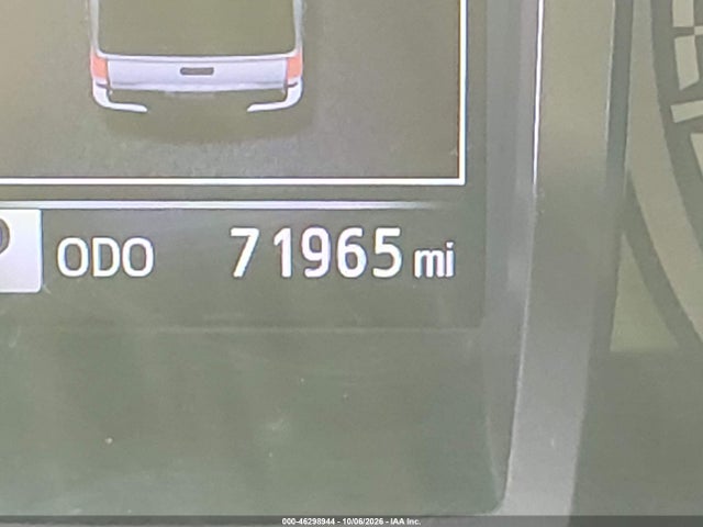 2023 Toyota Tacoma Trd Off Road მანქანა იყიდება აუქციონზე, vin: 3TMCZ5AN4PM584551, აუქციონის ნომერი: 46298944