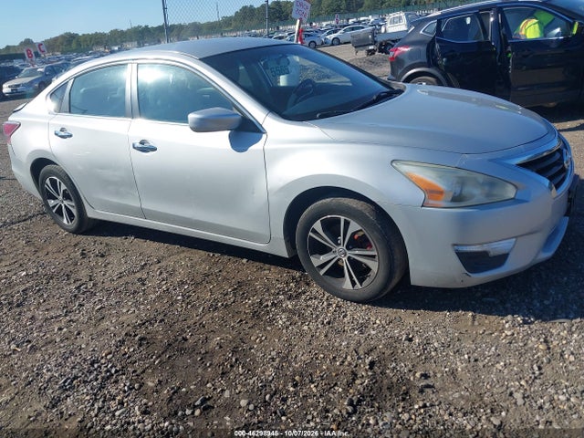 Aukcja sprzedaży 2015 Nissan Altima 2.5/2.5 S/2.5 Sl/2.5 Sv, vin: 1N4AL3APXFN900933, numer aukcji: 46298945