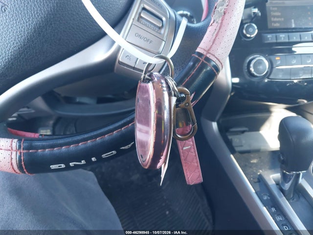 46298945 :رقم المزاد ، 1N4AL3APXFN900933 vin ، 2015 Nissan Altima 2.5/2.5 S/2.5 Sl/2.5 Sv مزاد بيع