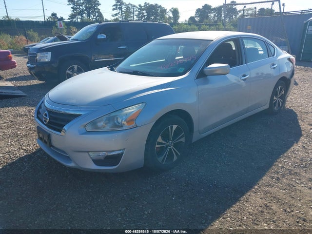 46298945 :رقم المزاد ، 1N4AL3APXFN900933 vin ، 2015 Nissan Altima 2.5/2.5 S/2.5 Sl/2.5 Sv مزاد بيع