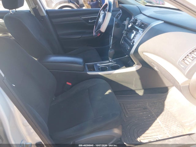 46298945 :رقم المزاد ، 1N4AL3APXFN900933 vin ، 2015 Nissan Altima 2.5/2.5 S/2.5 Sl/2.5 Sv مزاد بيع