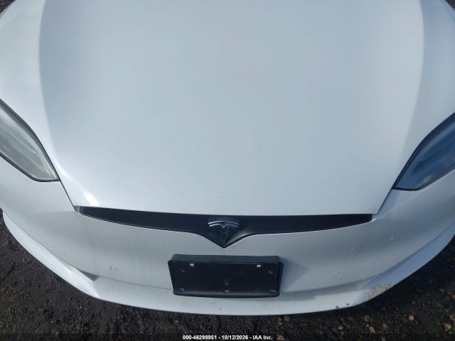 Tesla Model S 60d/70d/75d/85d/90d 2016 5YJSA1E26GF159297 Image 10