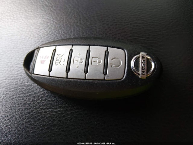 Продаж на аукціоні авто 2018 Nissan Maxima 3.5 Sv, vin: 1N4AA6AP1JC383355, номер лоту: 46298952