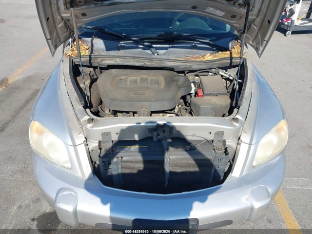 2008 Chevrolet Hhr Lt მანქანა იყიდება აუქციონზე, vin: 3GNDA33P08S536256, აუქციონის ნომერი: 46298963