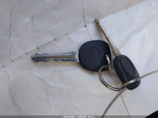 2008 Chevrolet Hhr Lt მანქანა იყიდება აუქციონზე, vin: 3GNDA33P08S536256, აუქციონის ნომერი: 46298963