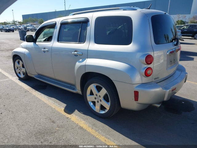 2008 Chevrolet Hhr Lt მანქანა იყიდება აუქციონზე, vin: 3GNDA33P08S536256, აუქციონის ნომერი: 46298963